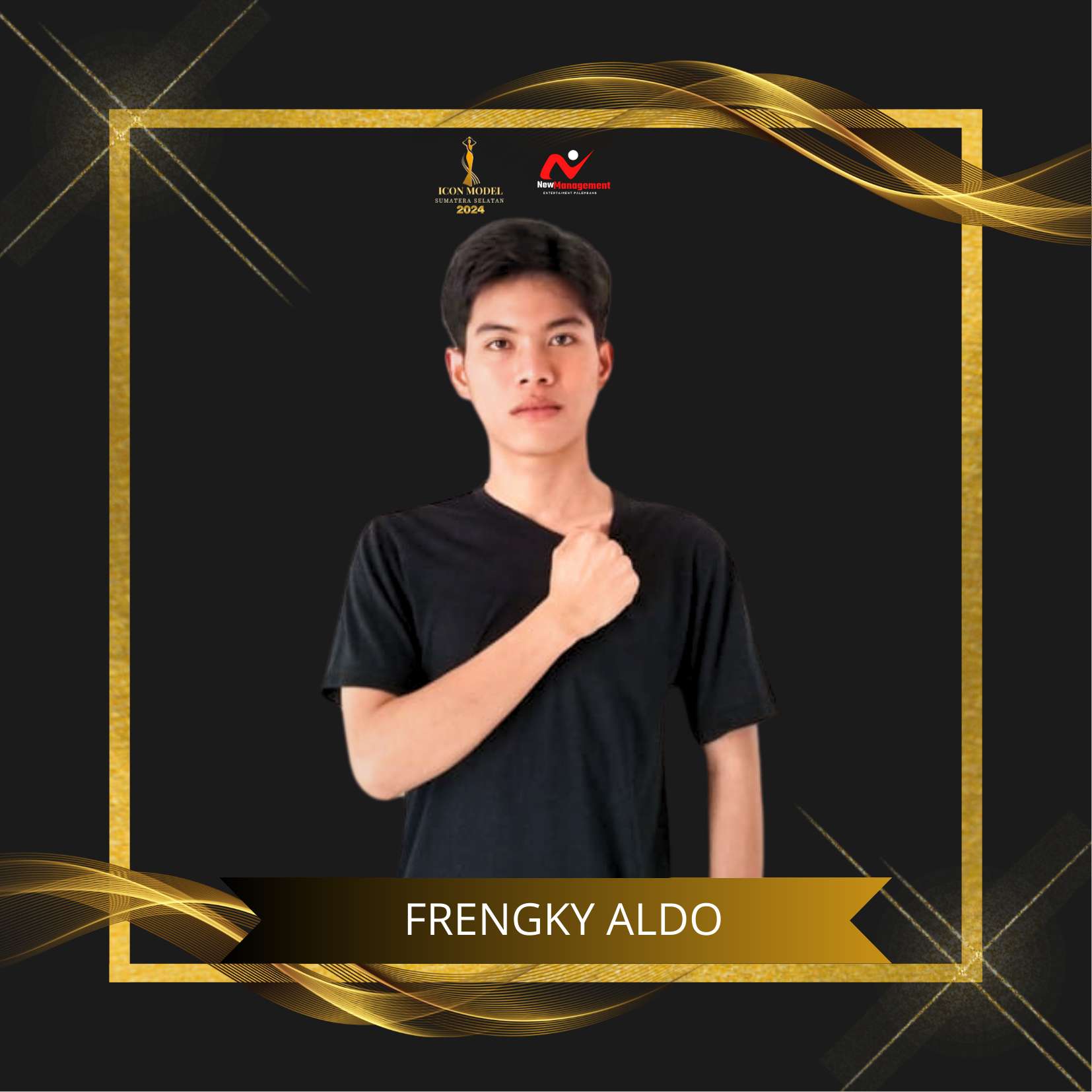 FRENGKY ALDO